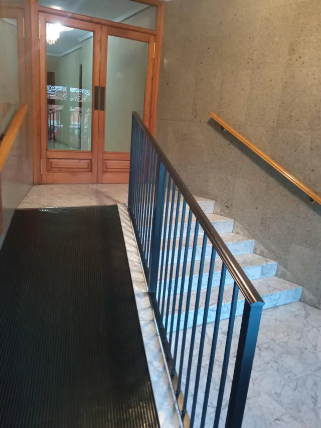 Ático en venta Alcoy - Avenida Alameda — 28