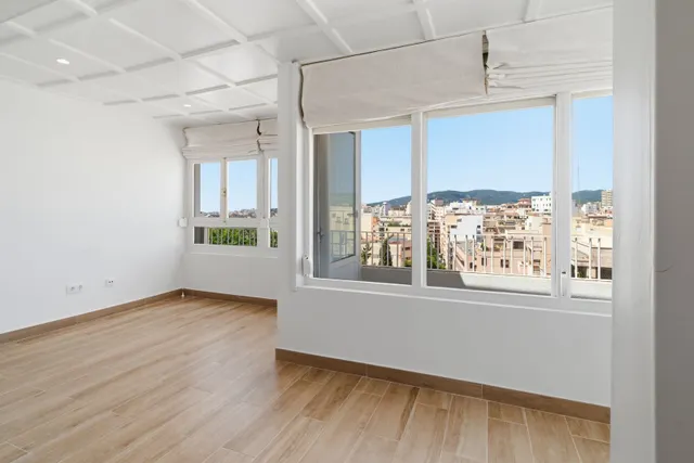 Ático 4 habitaciones 144m² en venta - Foners — 17
