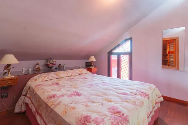 Espectacular Chalet de Lujo en Santa Brígida con Impresionantes Vistas — 50
