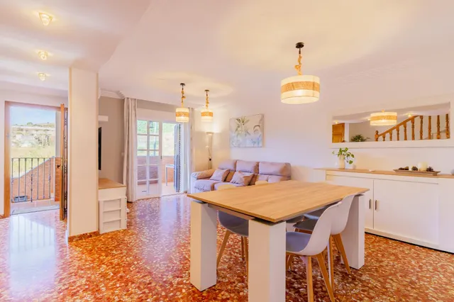 Casa adosada con garaje: !!!! Espacio-Tranquilidad-Zona Residencial ¡¡¡¡ — 6