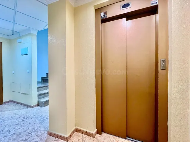 Apartamento 2 habitaciones 62m² en venta - Playa del cura — 39
