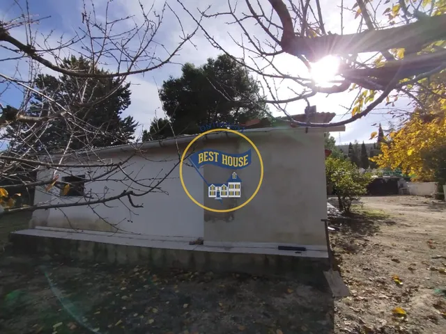 ¡¡¡OPORTUNIDAD!!! ENCANTADORA CASA DE CAMPO EN EXCLUSIVA EN ONTINYENT CON LUZ Y AGUA — 28