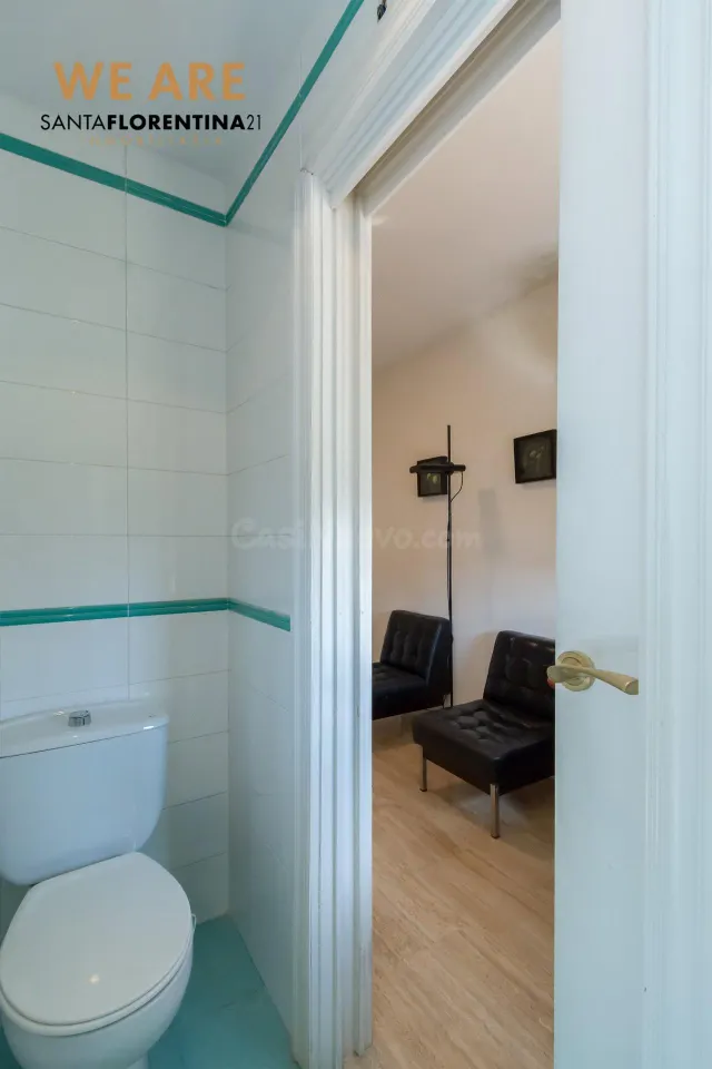 Ático 4 habitaciones 134m² en venta - Avenida Europa — 36