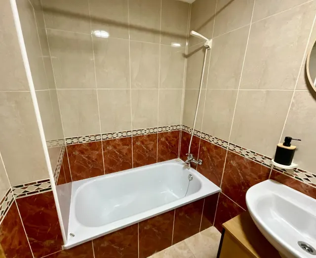 Apartamento 1 habitación 48m² en venta - Centro — 13