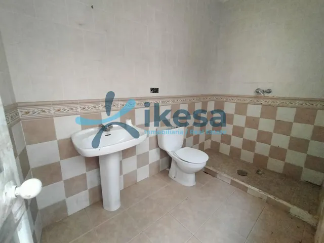 Encantadora Casa en Bujalance, Andalucía — 10