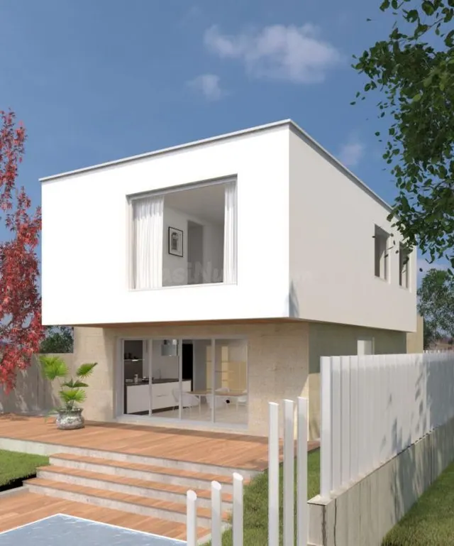 ¡¡OPORTUNIDAD!! PARCELA DE 385M2 EN LA ZONA DEL MEIXOEIRO — 2
