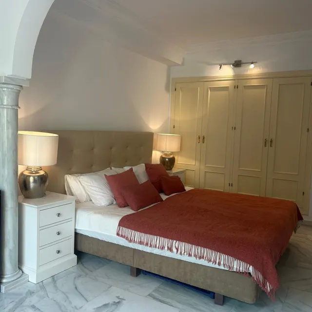 Apartamento 2 habitaciones 126m² en venta - Marbella — 14