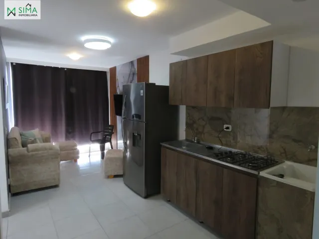 Piso 3 habitaciones 54m² en venta - Torices — 9