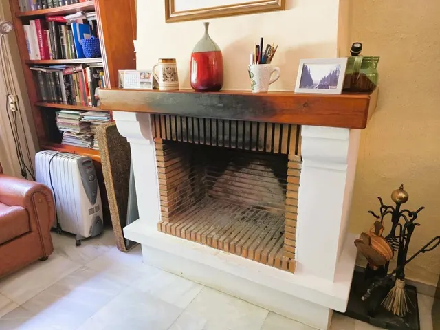 Chalet independiente en El Atabal — 24