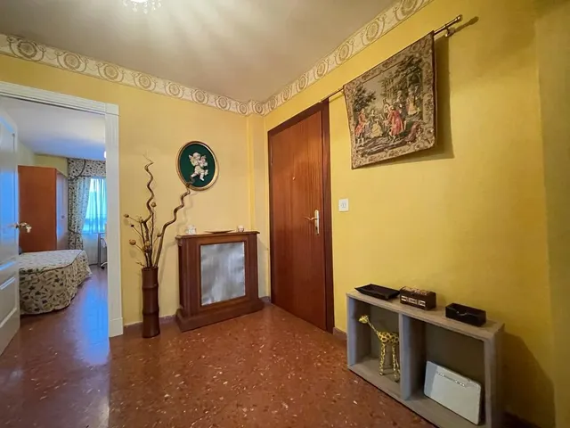 SE ALQUILAN habitaciones CURSO ESCOLAR — 31