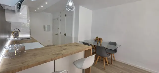 Apartamento 3 habitaciones 88m² en alquiler - Centro — 6