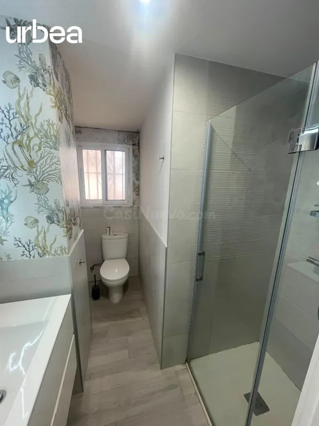 URBEA GESTIÓN INMOBILIARIA presenta estos dos magníficos loc - foto 4