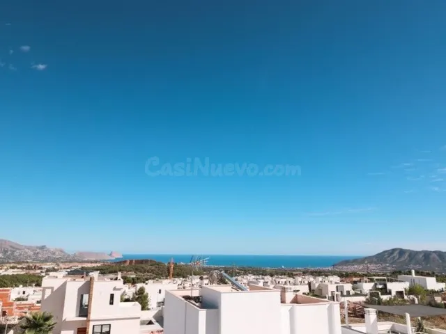 Villa 3 habitaciones 140m² en venta - Comunidad valenciana - foto 2