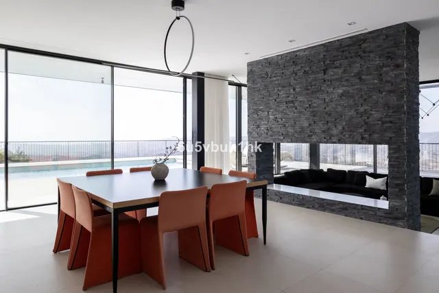 Chalet 4 habitaciones 400m² en venta - Riviera del sol — 7