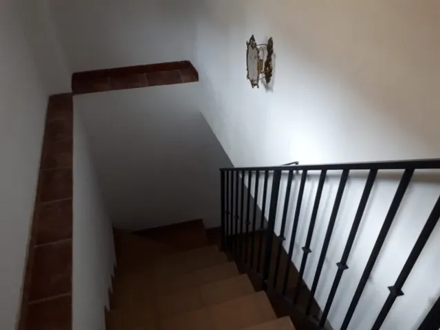 VIVIENDA DE DOS  APARTAMENTOS Y LOCAL EN SERÓN (AMERÍA). — 17
