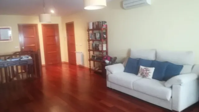 Dúplex de lujo (170 m2) en el centro de Ponferrada — 27