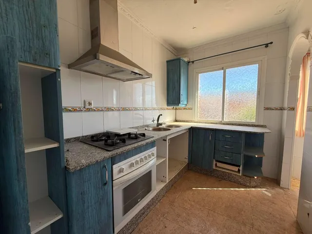 Piso en Sanlúcar de Barrameda – Excelente oportunidad — 11