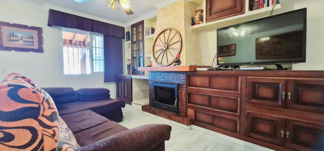 LA CASA QUE NECESITAS ESTA EN FUENGIROLA — 10