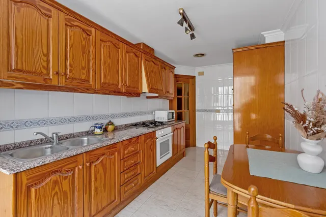 Piso 3 habitaciones 117m² en venta - torrevieja — 20
