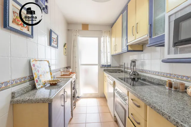 Piso 3 habitaciones 83m² en venta - Playa Granada — 16