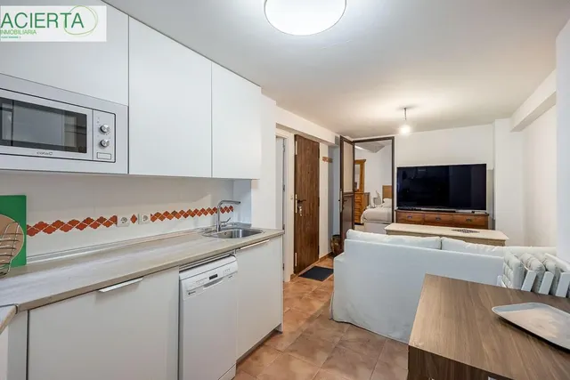 CASA SINGULAR EN ALBAICÍN JUNTO A PUERTA DE ELVIRA — 38