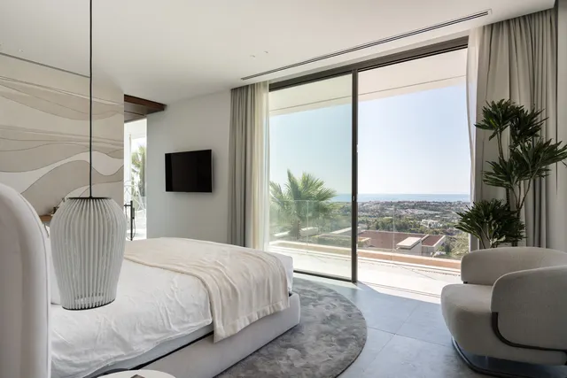 Chalet 6 habitaciones 943m² en venta - Costa Del Sol — 42
