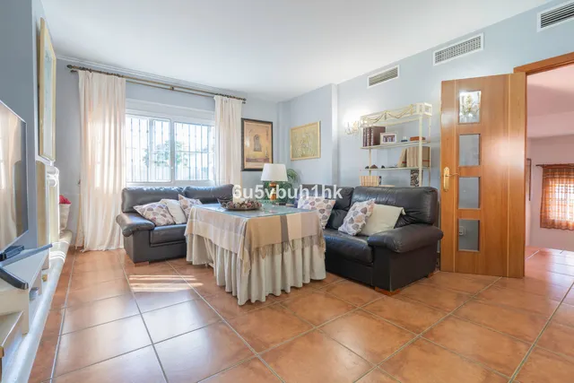 Adosado 4 habitaciones 265m² en venta - Centro — 9