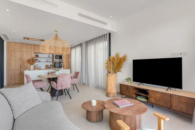Adosado 3 habitaciones 143m² en venta - Comunidad valenciana — 19
