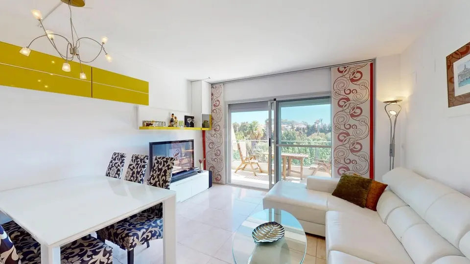 Apartamento 2 habitaciones 107m² en venta - Denia
