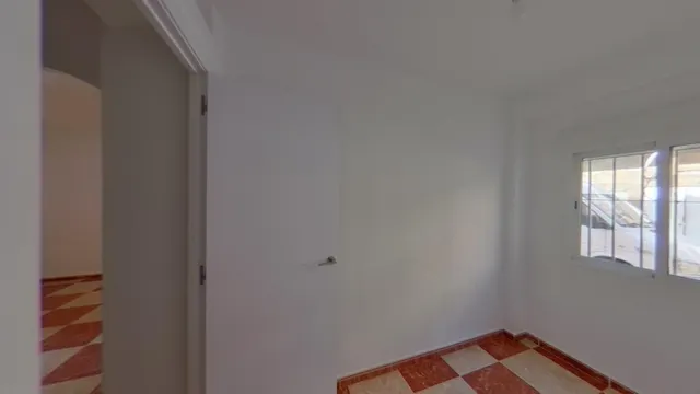 VIVIENDA 3 HABTIACIONES ALQUILADA CON SEGURO DE IMPAGO CIUDAD JARDIN V64 — 10