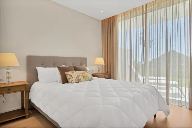 Apartamento 2 habitaciones 111m² en venta - Ojen pueblo — 21