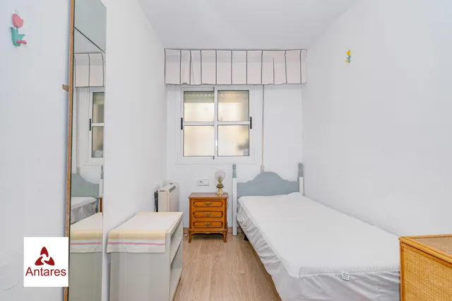Piso 4 habitaciones 115m² en venta - Constitucion — 19