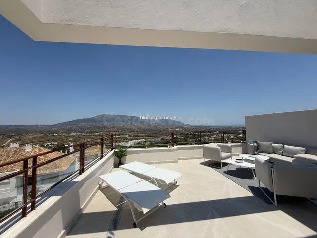 Venta de casa adosada con tres dormitorios en Mijas Costa, M - foto 5