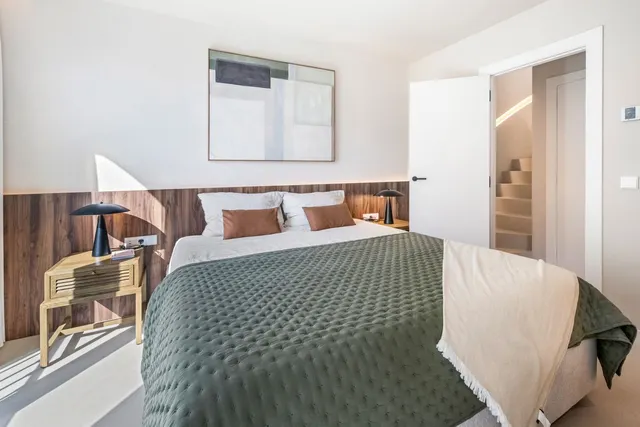 Dúplex 3 habitaciones 167m² en venta - El Madroñal — 27