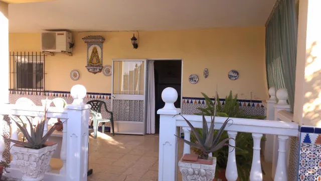 Venta de parcela con casa — 15