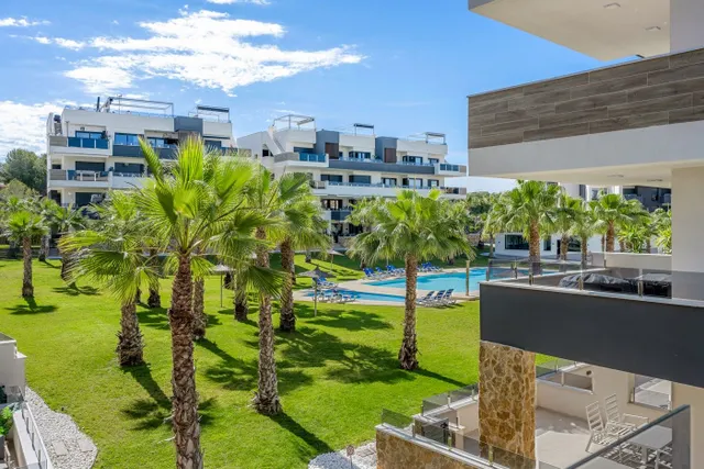 Apartamento 2 habitaciones 80m² en venta - PAU 26 — 6