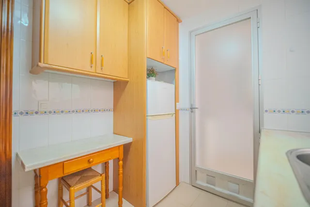 PISO EN CALLE EMILIA PARDO BAZAN 8 — 36