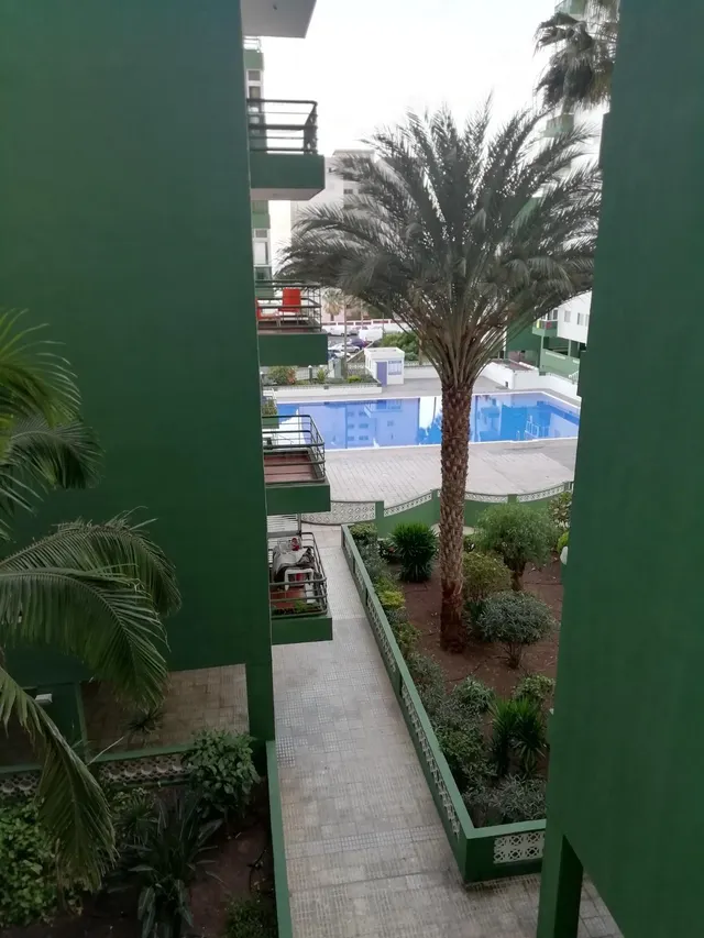 Punta Larga. Piso 2 habitaciones, excelentes vistas en urbanizacion de calidad — 2