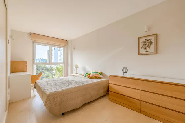 Espectacular piso en Las Torres-Juan Carlos I — 19