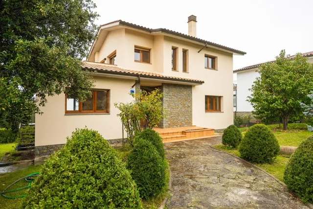 Chalet 4 habitaciones 296m² en venta - Cantonigros - foto 2
