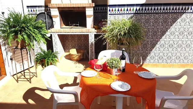 Apartamento 7 habitaciones 437m² en venta - Estacion de autobuses — 5