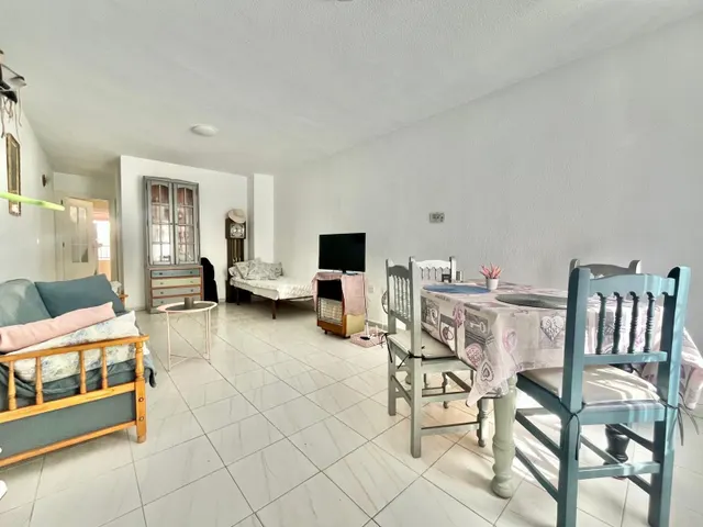Apartamento 2 habitaciones 91m² en venta - Centro — 11