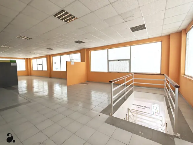 LOCAL COMERCIAL EN ALQUILER EN P-29 COLLADO VILLALBA — 19