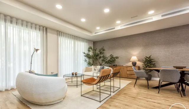 Apartamento 2 habitaciones 152m² en venta - Centro — 33