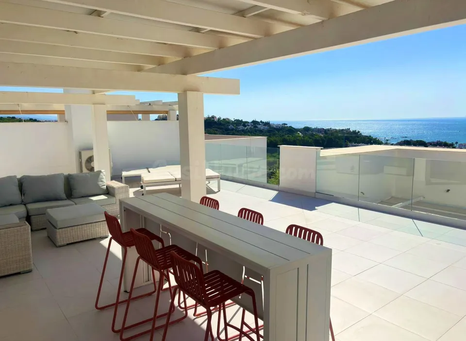 Ático 2 habitaciones 110m² en venta - Costa Del Sol