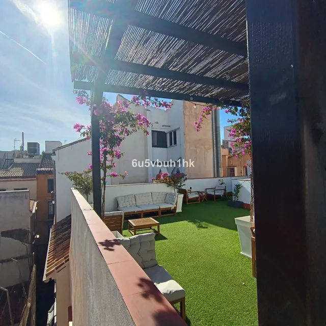 Adosado 11 habitaciones 471m² en venta - Marbella — 30