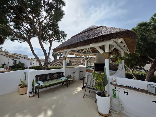 Chalet 3 habitaciones 130m² en venta - Riviera del sol — 7