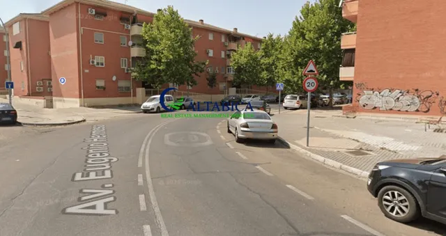 Piso en Venta en Merida Badajoz — 4
