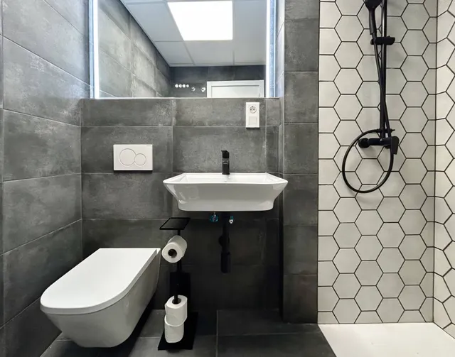 Planta baja 1 habitación 84m² en venta - Altozano — 26