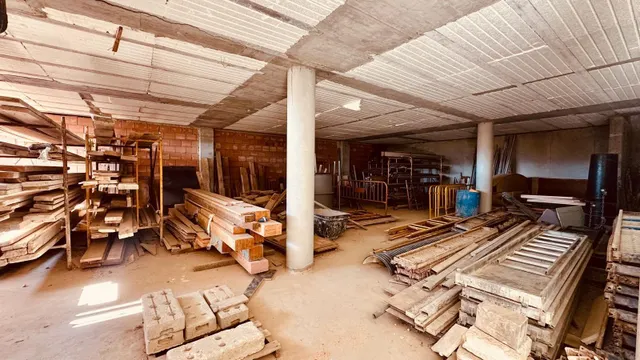 Edificio de viviendas en Lledó — 6